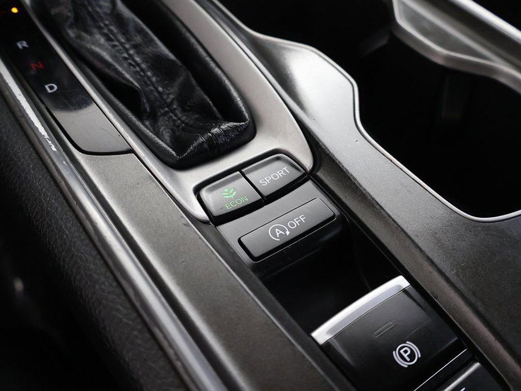 Used 2021 Honda Accord Sport image 44