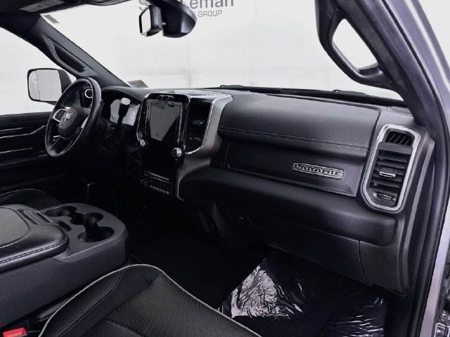Used 2022 RAM 3500 Laramie AWD/4WD image 29