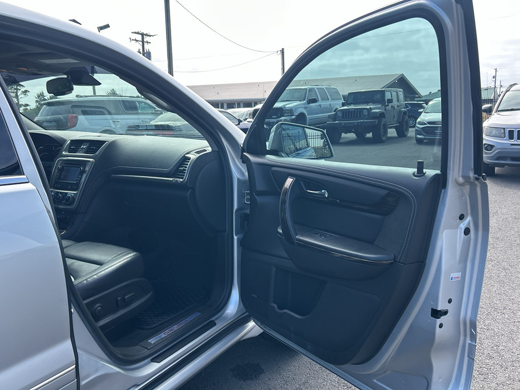 Used 2016 GMC Acadia Denali AWD/4WD image 30