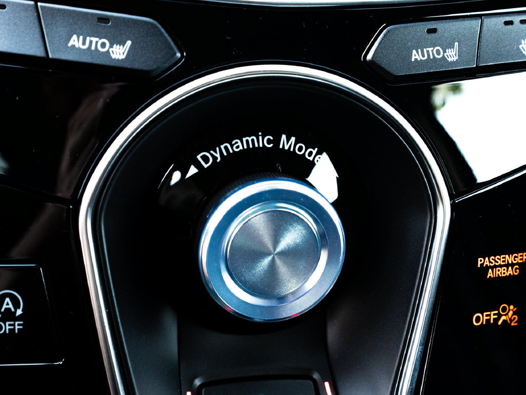 New 2026 Acura RDX w/ Technology Package AWD/4WD image 36
