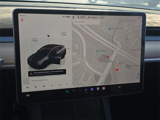 Used 2023 Tesla Model Y Long Range image 27