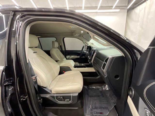 Used 2021 Ford Expedition Max Platinum AWD/4WD image 21