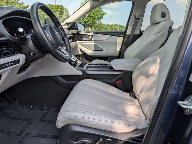 Used 2025 Acura MDX w/ Technology Package image 28
