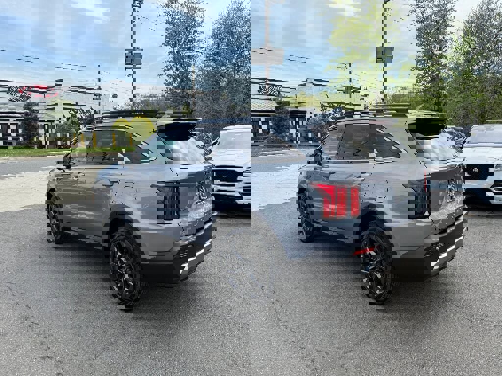 Used 2021 Kia Sorento SX Prestige image 5