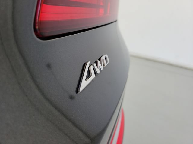 Used 2025 Genesis GV80 2.5T Standard AWD/4WD image 8
