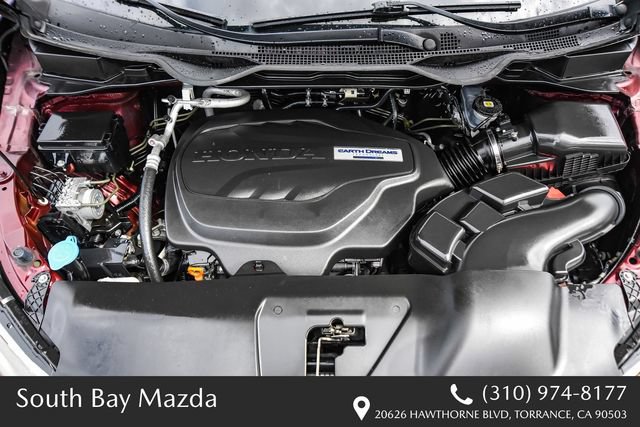 Used 2019 Honda Odyssey EX image 27