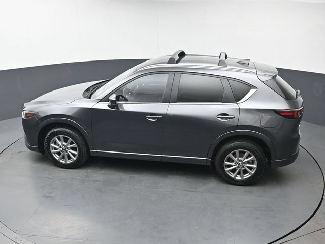 Certified 2024 MAZDA CX-5 AWD 2.5 S image 29
