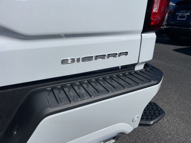 New 2026 GMC Sierra 1500 Denali image 15