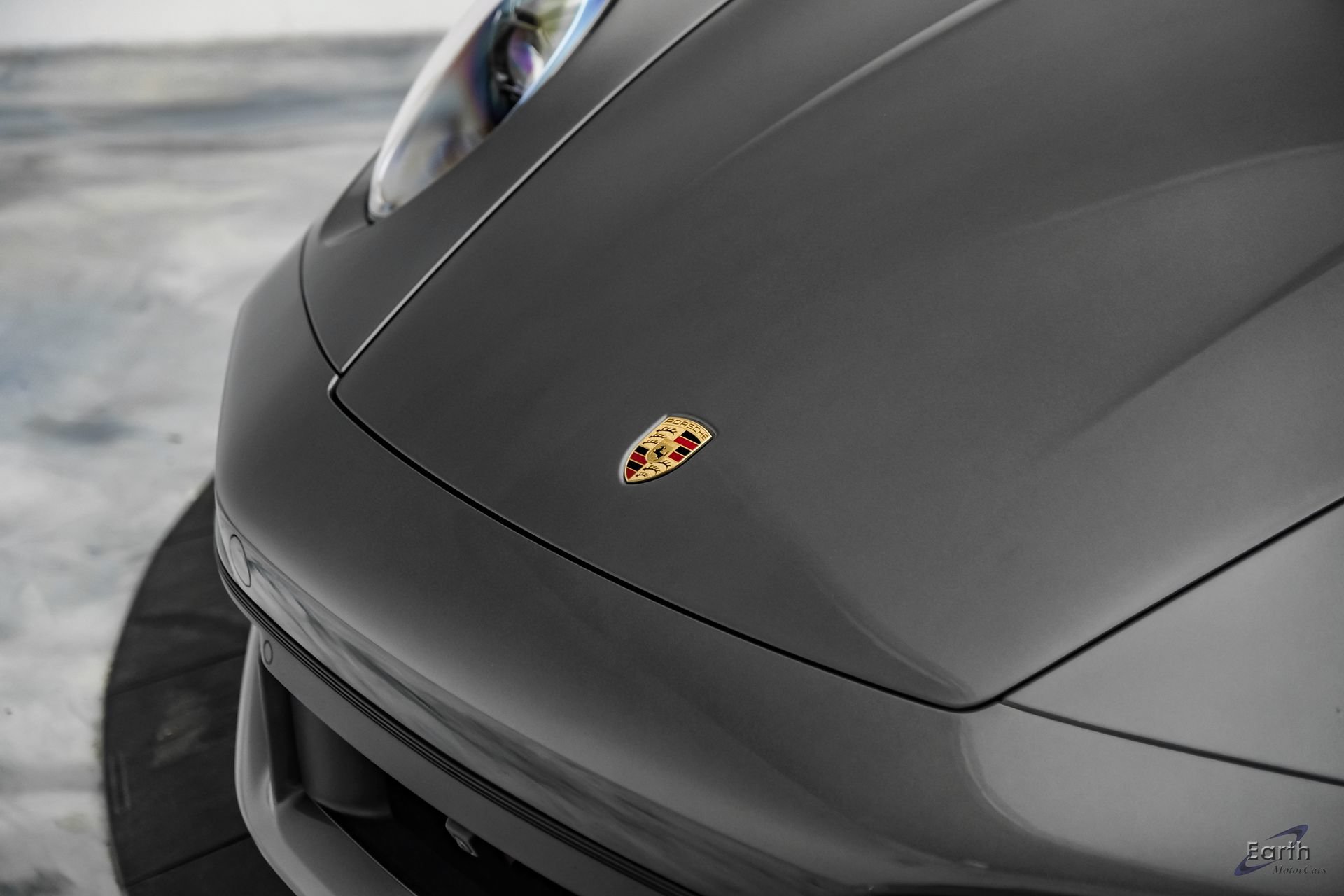 Used 2023 Porsche 911 Turbo S AWD/4WD image 30
