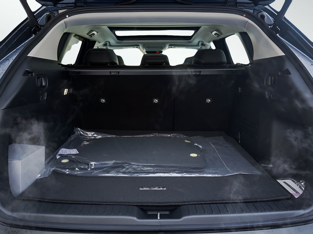 New 2026 MAZDA CX-50 AWD 2.5 S w/ Cargo Package image 7