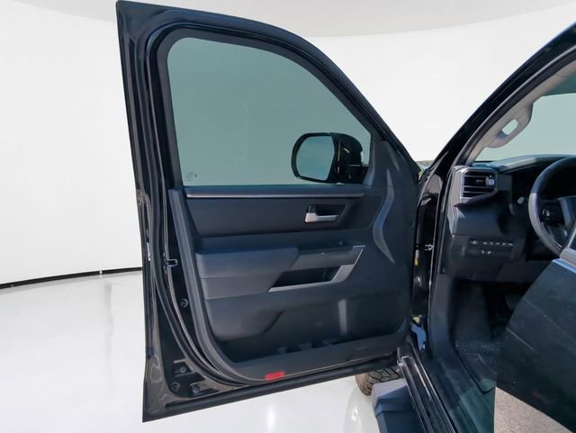 Used 2024 Toyota Tundra SR5 w/ SR5 Premium Package AWD/4WD image 13