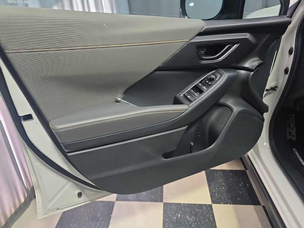 Certified 2024 Subaru Crosstrek 2.5i Sport w/ Crosstrek Mirror Package image 17