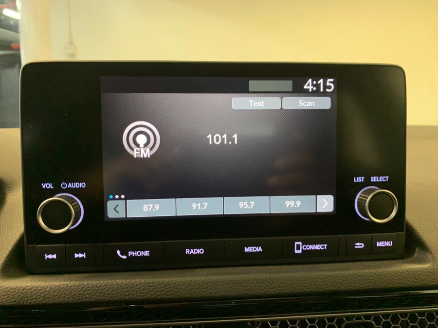 Used 2023 Honda Civic EX image 25