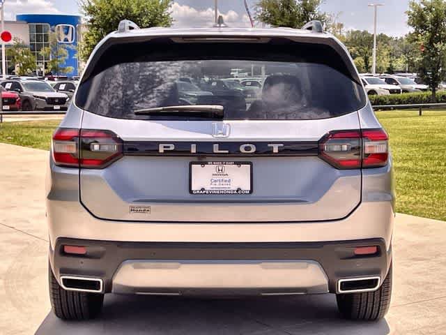 Certified 2026 Honda Pilot EX-L image 6