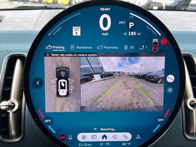 New 2025 MINI Cooper Countryman SE w/ Comfort Package Max image 19