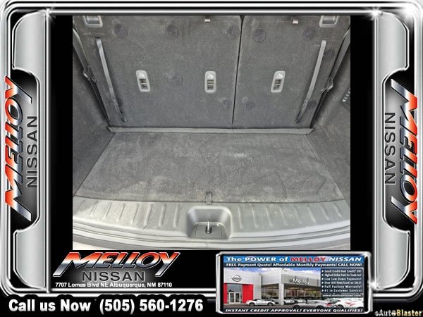 Certified 2023 Nissan Pathfinder Rock Creek AWD/4WD image 23