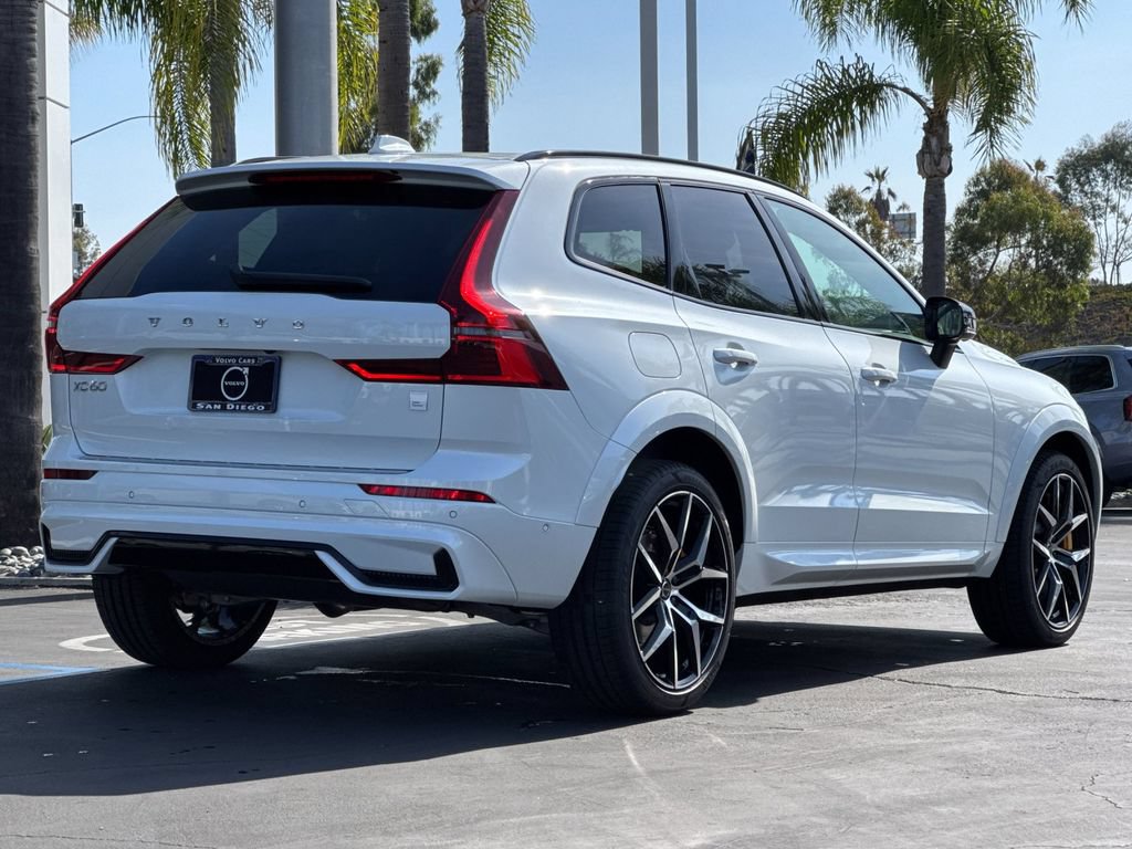 New 2026 Volvo XC60 T8 Polestar w/ Protection Package Premier AWD/4WD image 5
