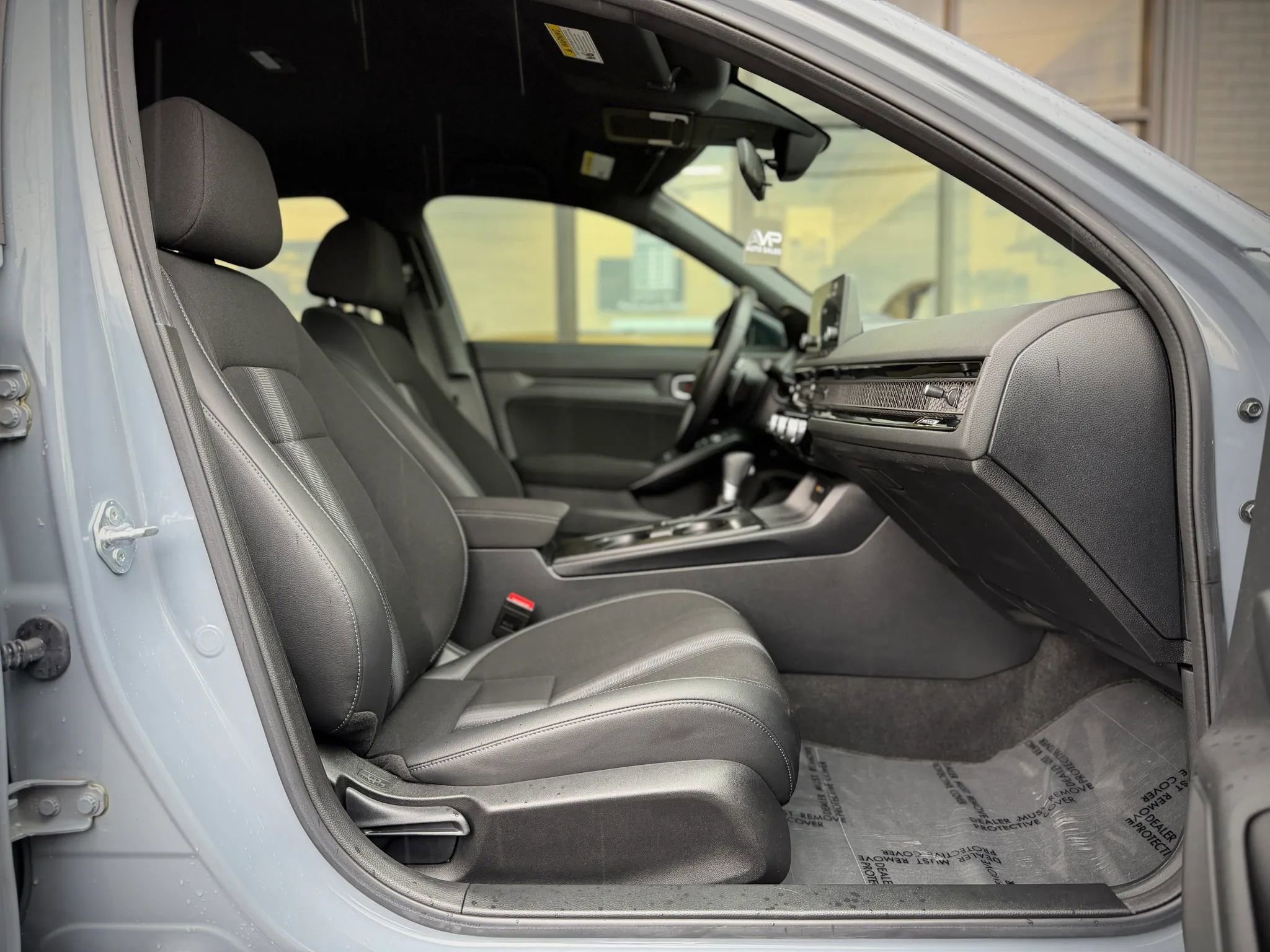 Used 2024 Honda Civic Sport image 19