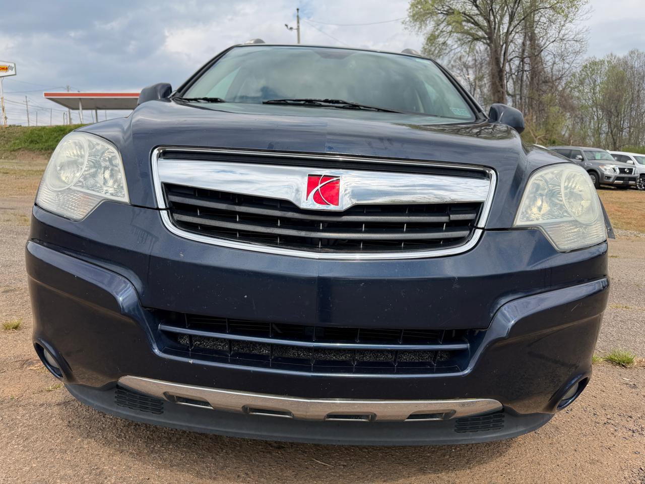 Used 2008 Saturn Vue XR w/ Convenience Package FWD image 2