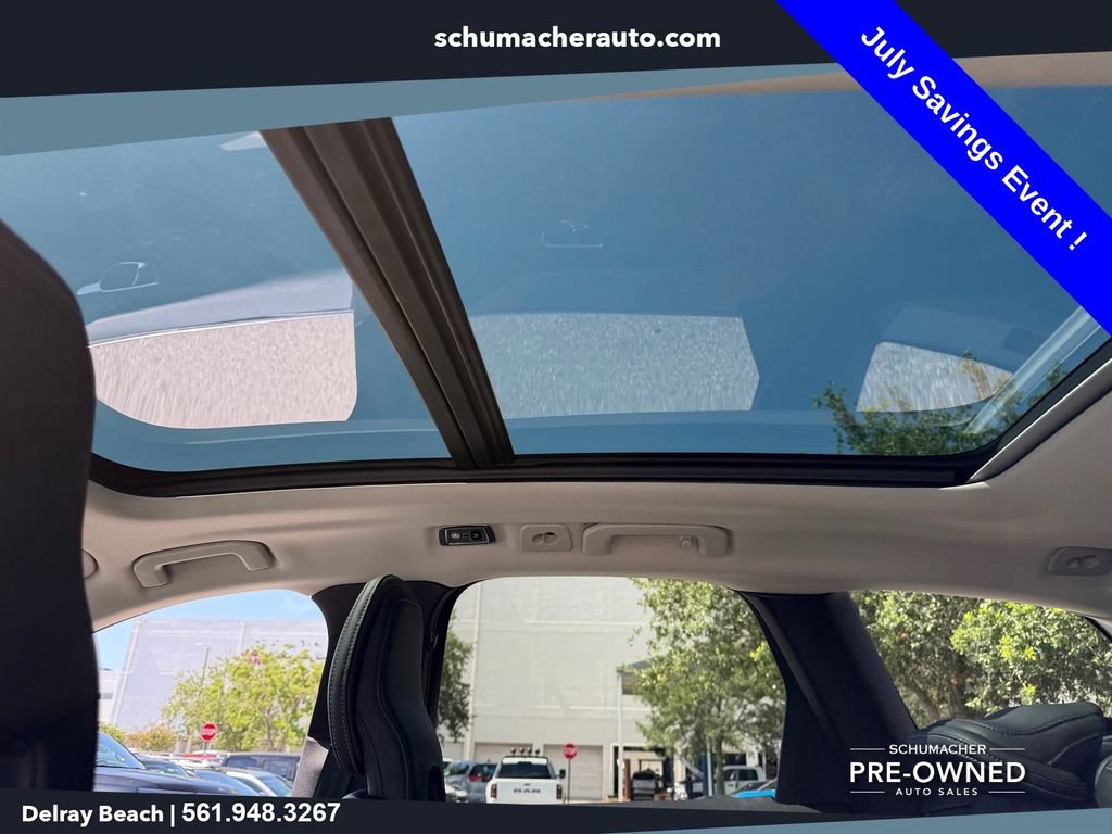 Used 2021 Volvo XC60 T5 Inscription w/ Protection Package Premier FWD image 14