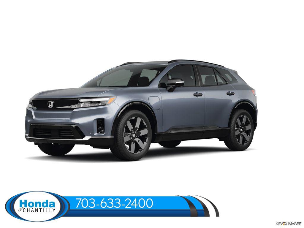 New 2026 Honda Prologue Elite video 1