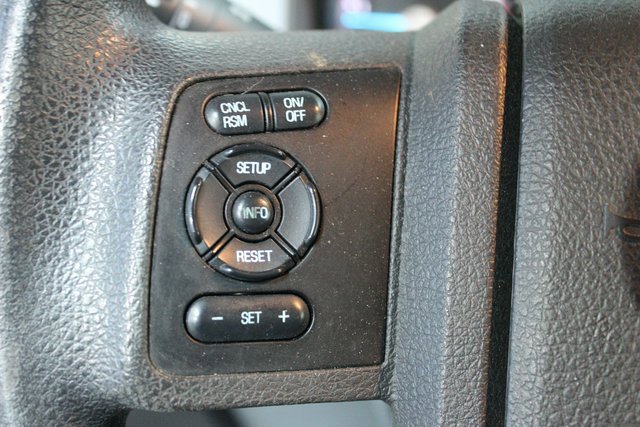 Used 2016 Ford F250 XLT w/ XLT Interior Package image 14