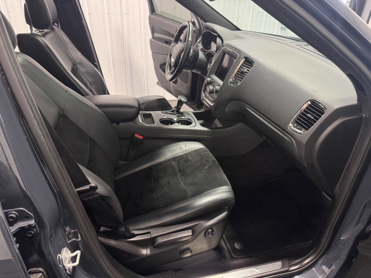 Used 2018 Dodge Durango GT w/ Premium Group image 23