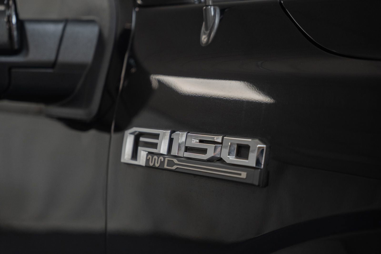 Used 2019 Ford F150 King Ranch w/ Equipment Group 601A Luxury image 19