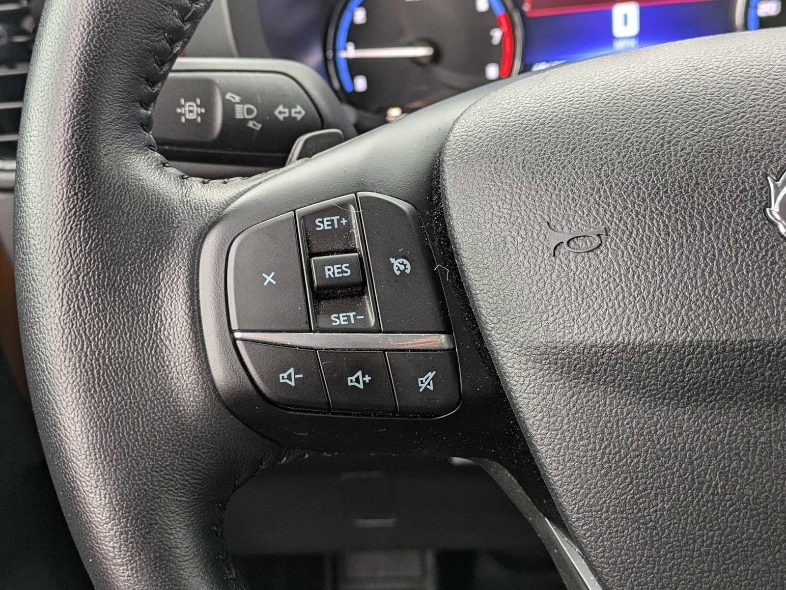 Used 2022 Ford Bronco Sport Badlands image 22