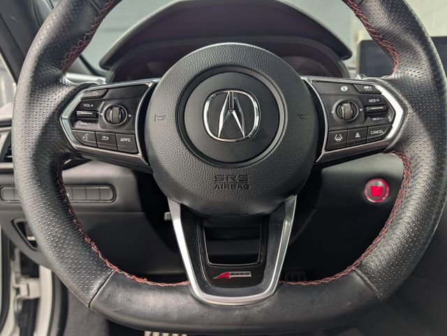 Used 2021 Acura TLX w/ A-SPEC Pkg AWD/4WD image 20