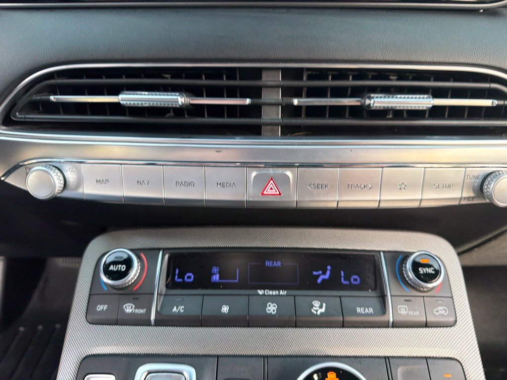 Used 2020 Hyundai Palisade Limited AWD/4WD image 30