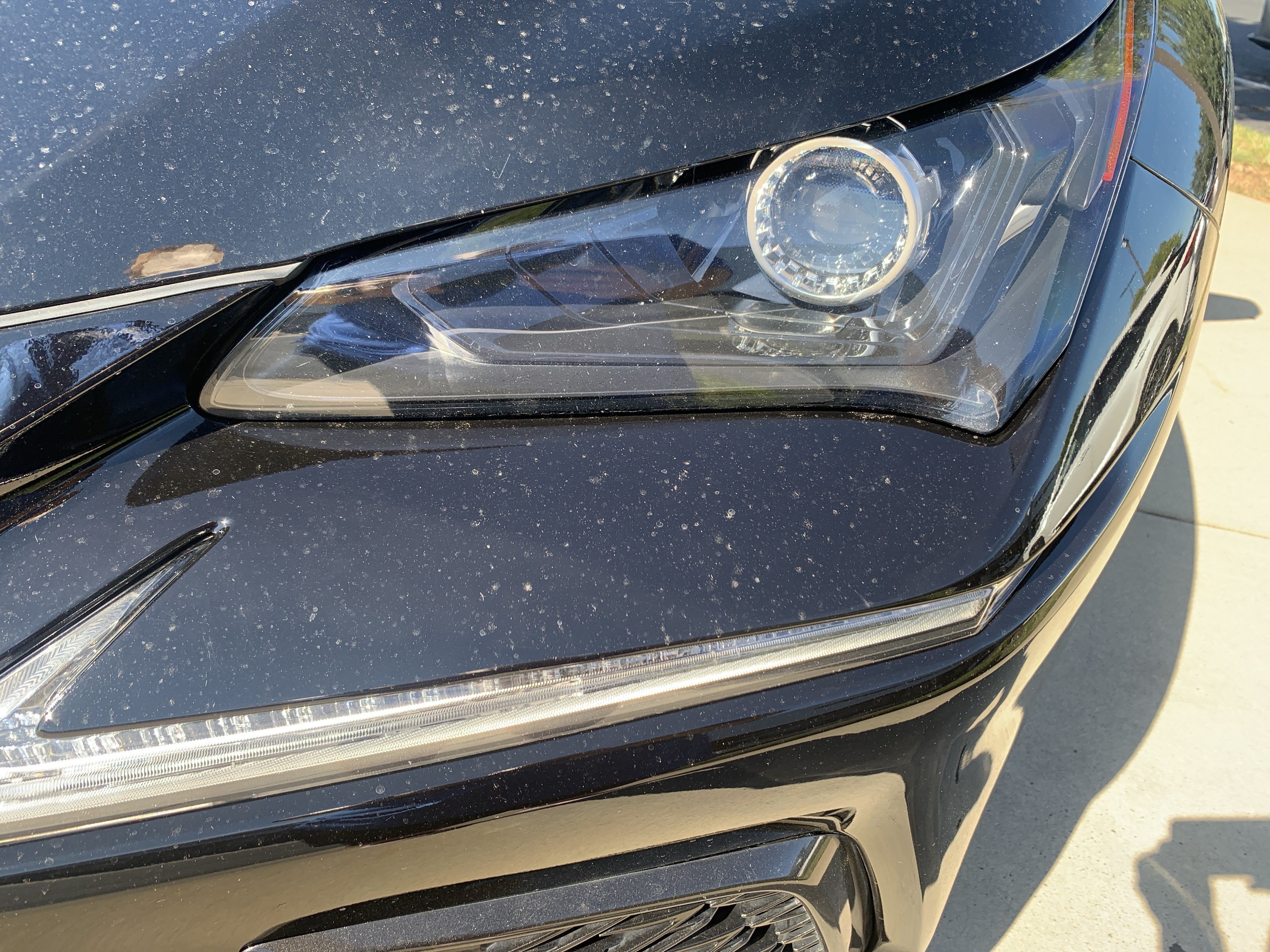 Used 2021 Lexus NX 300 F Sport w/ Accessory Package 2 FWD image 6