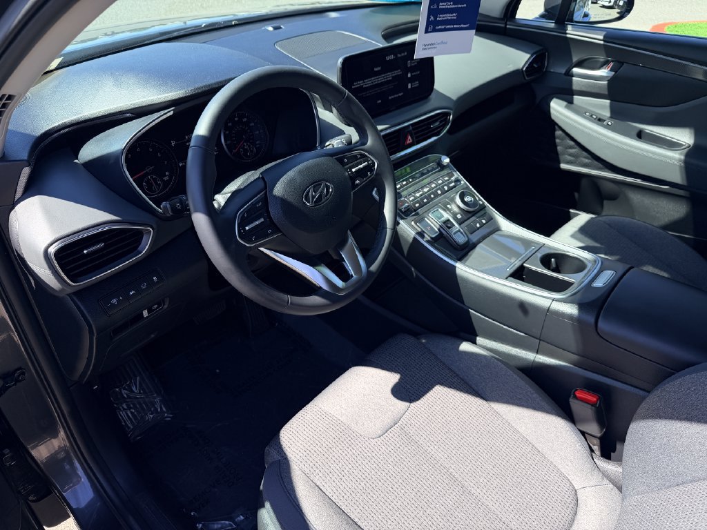 Certified 2023 Hyundai Santa Fe SEL w/ Cargo Package FWD image 23