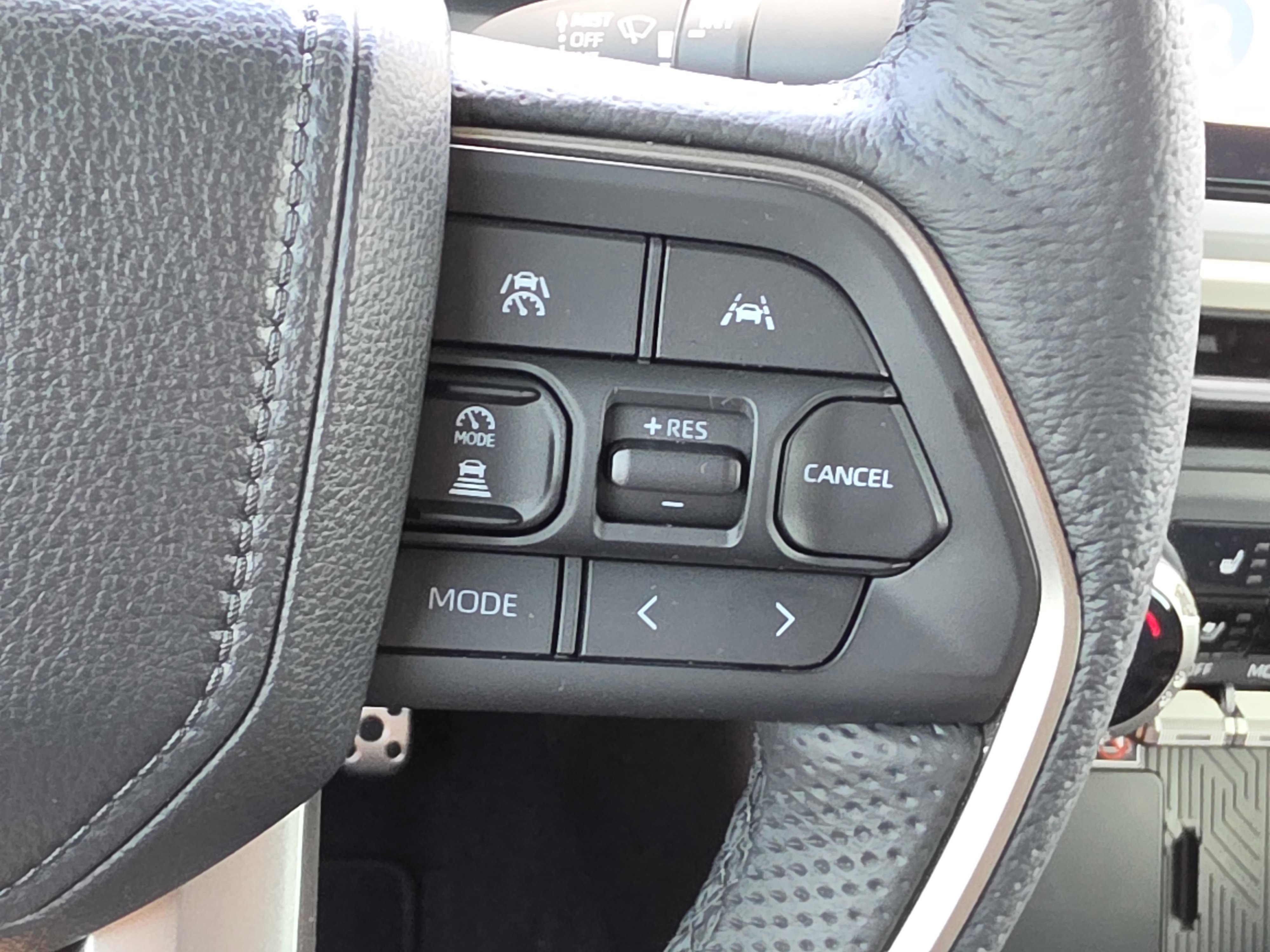 Certified 2026 Toyota Tacoma TRD Sport w/ TRD Sport Premium Package AWD/4WD image 17
