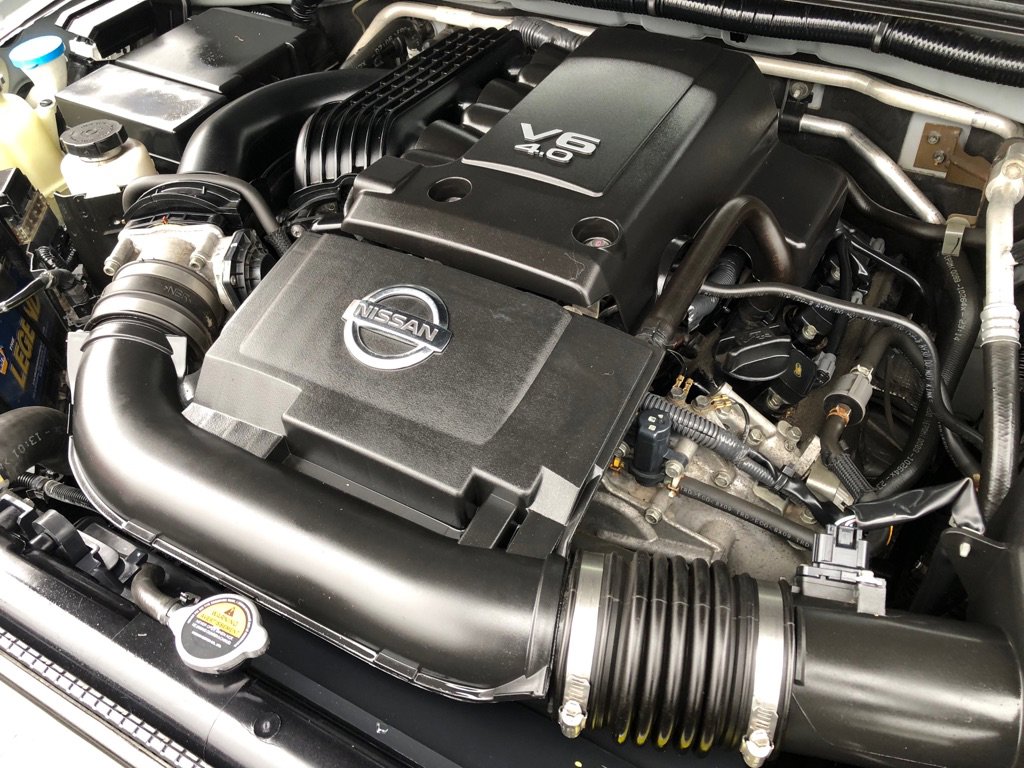 Used 2019 Nissan Frontier SV w/ Value Truck Package AWD/4WD image 38