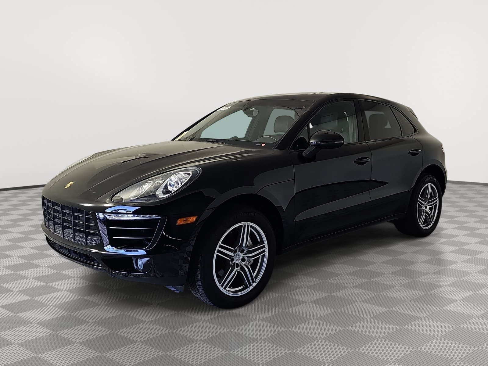 Used 2016 Porsche Macan S AWD/4WD image 4