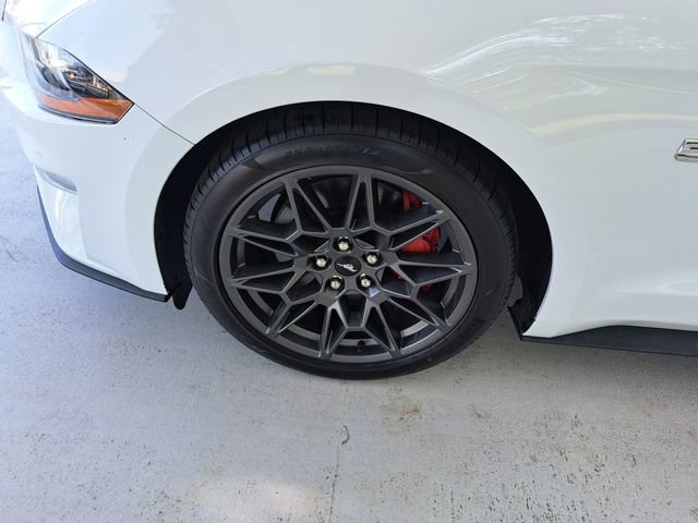 Used 2023 Ford Mustang GT Premium w/ Equipment Group 401A image 28