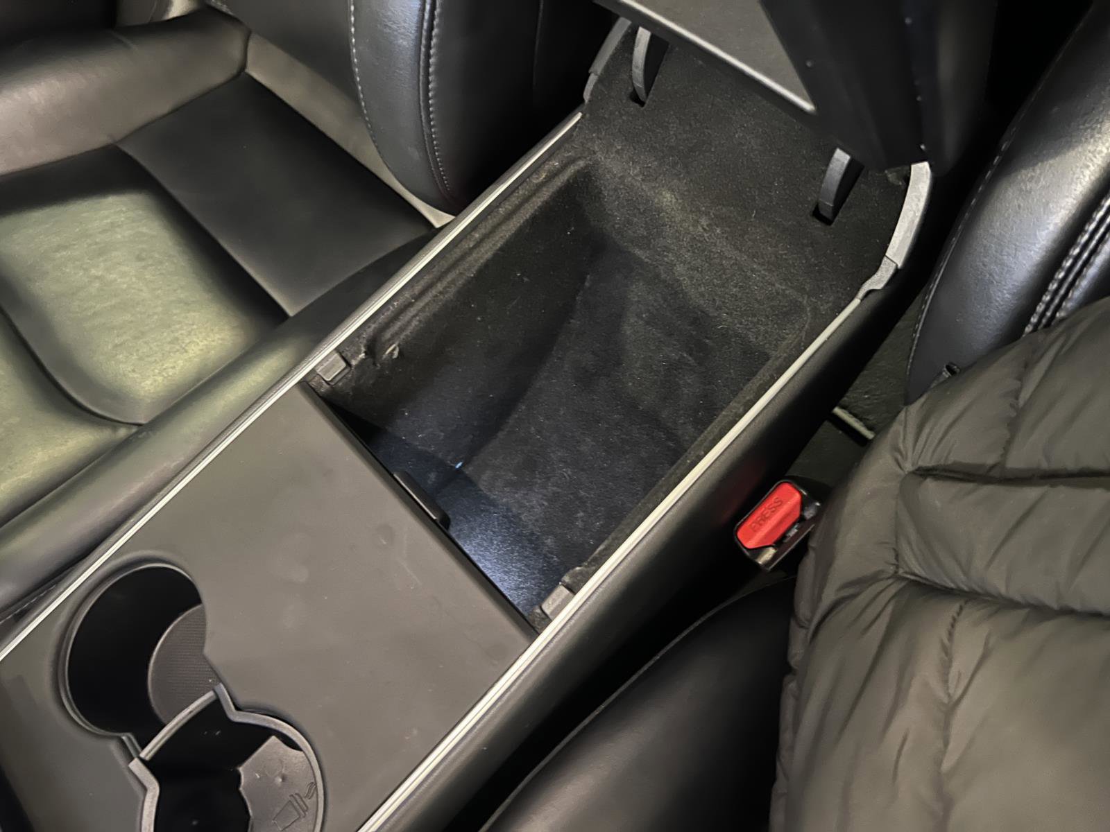 Used 2018 Tesla Model 3 Performance AWD/4WD image 17