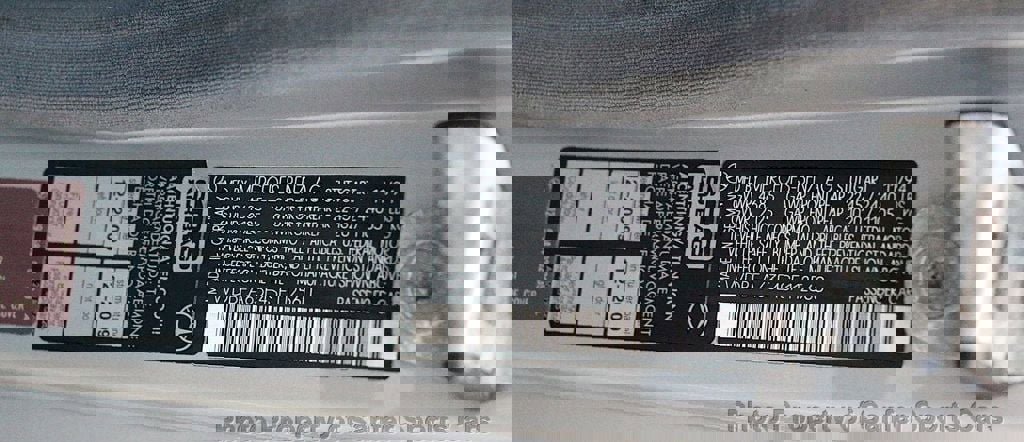 Used 1995 Mercedes-Benz SL 320 image 42