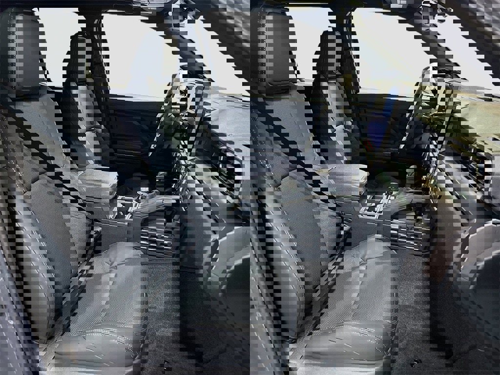 New 2026 Toyota 4Runner TRD Off-Road Premium image 26