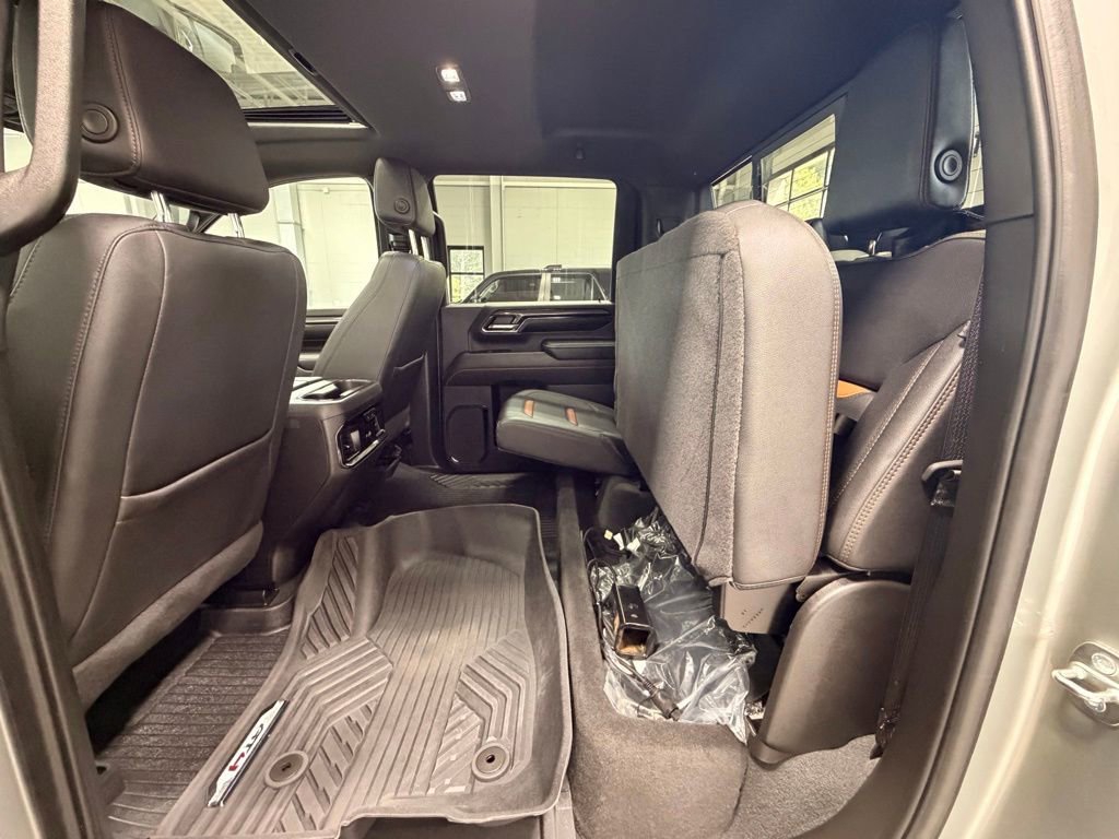 Used 2024 GMC Sierra 3500 AT4 w/ AT4 Premium Plus Package image 23