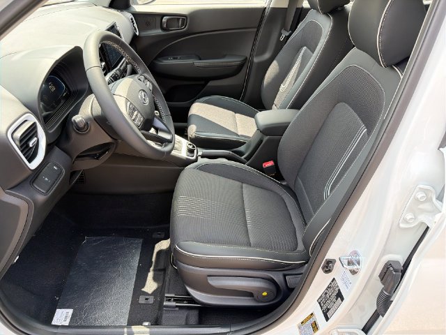 New 2026 Hyundai Venue SEL FWD image 22