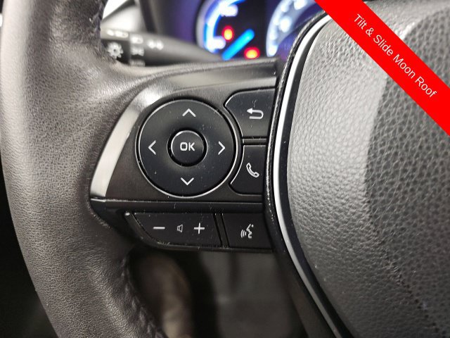 Certified 2024 Toyota RAV4 XLE w/ Convenience Package AWD/4WD image 20