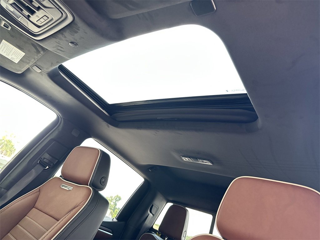 New 2026 GMC Sierra 1500 Denali Ultimate image 28