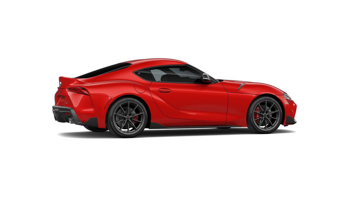 New 2026 Toyota Supra Premium image 31