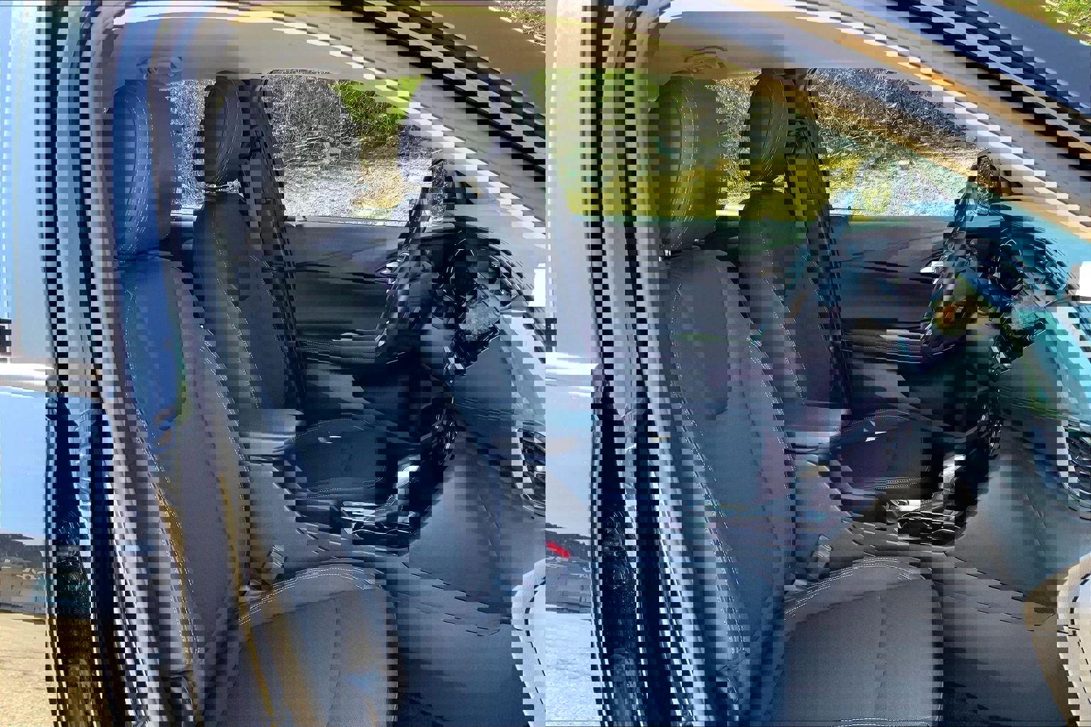 Used 2020 Buick Encore GX Preferred image 7