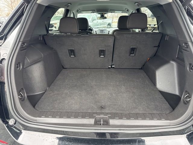 Certified 2024 Chevrolet Equinox LT AWD/4WD image 11