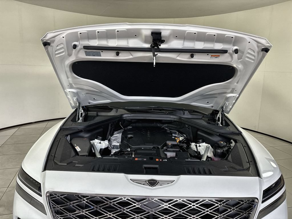 New 2026 Genesis GV80 2.5T Select AWD/4WD image 18