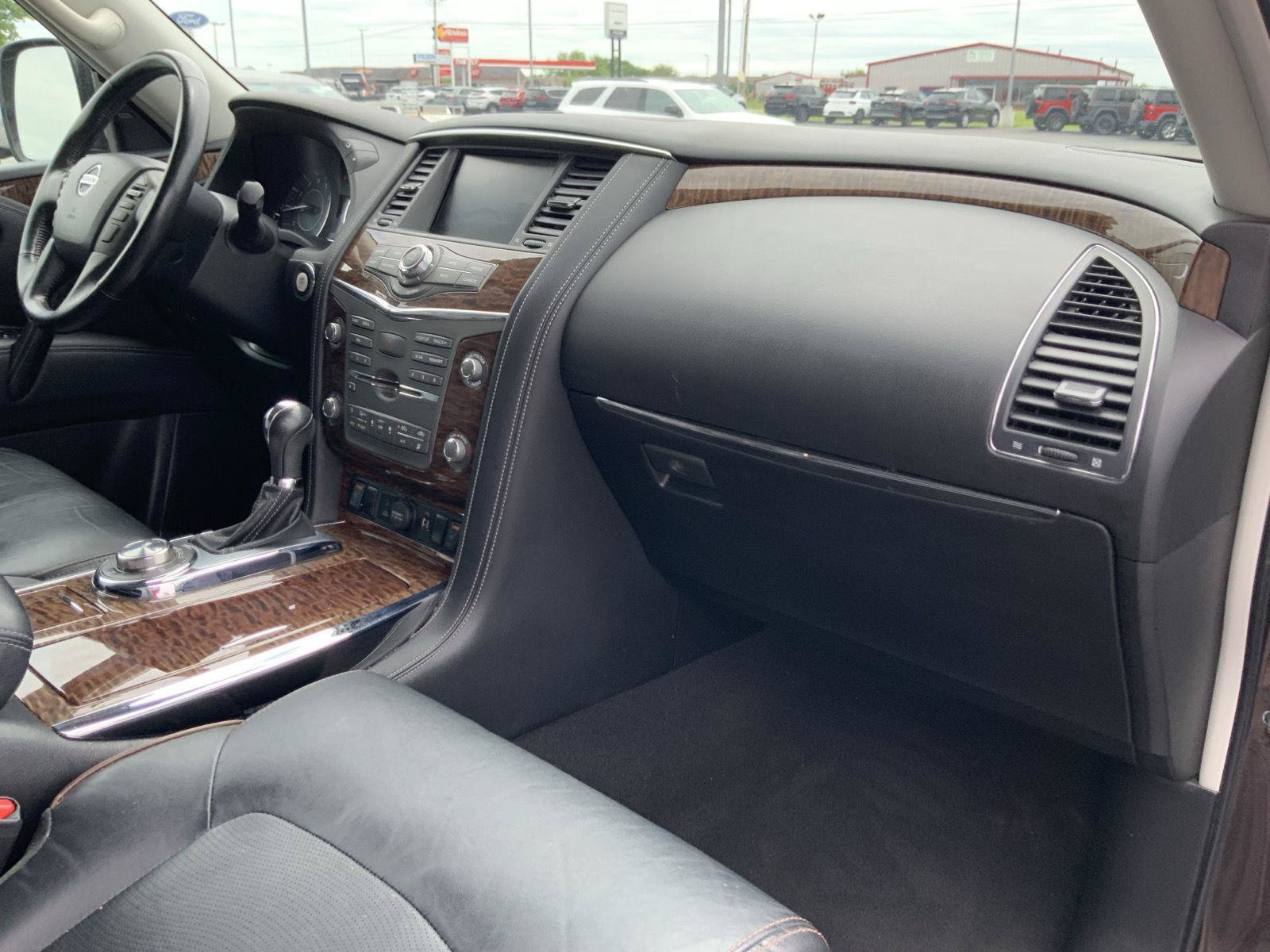 Used 2019 Nissan Armada SL w/ Premium Package AWD/4WD image 65
