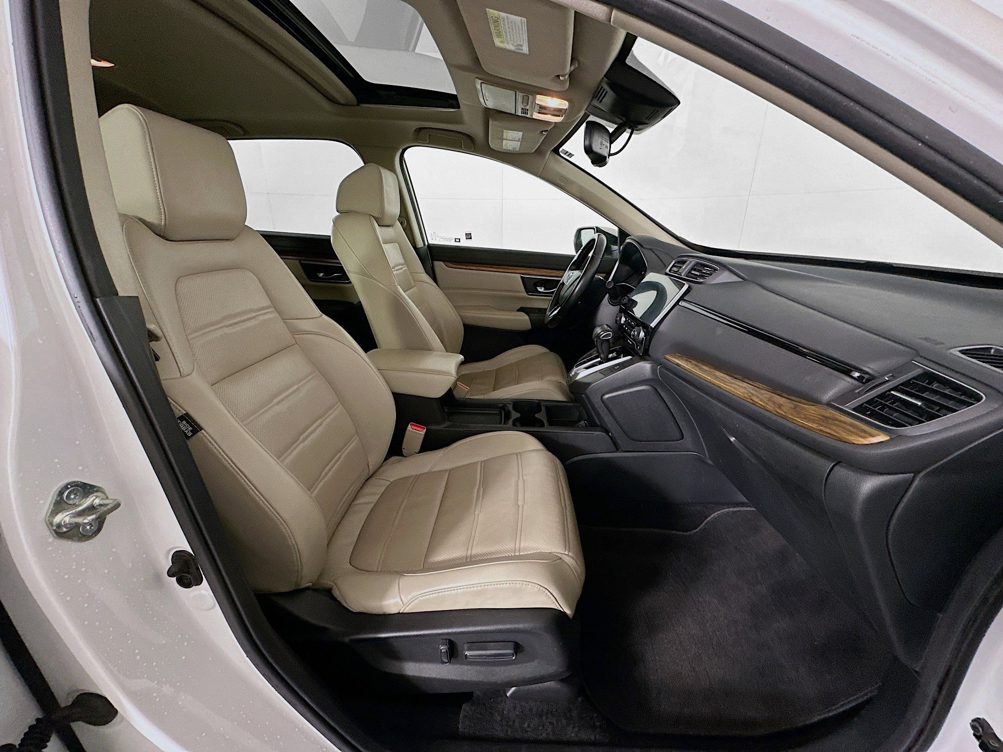 Used 2018 Honda CR-V EX-L image 33